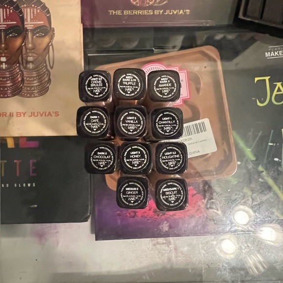 Nars Radiant Creamy Concealer - Picture 2 of 2